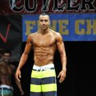 Leland  Maestas - NPC Jay Cutler Desert Classic 2014 - #1